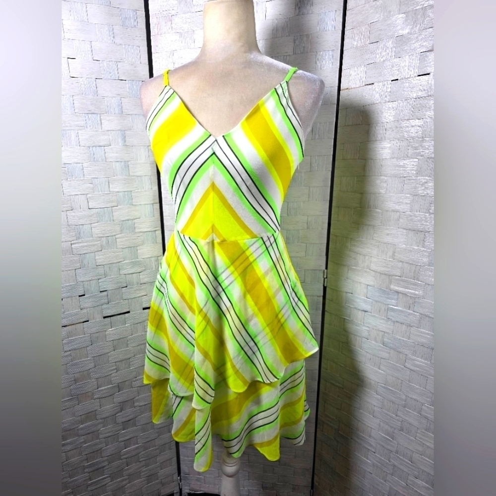 Christopher John Rogers Dress